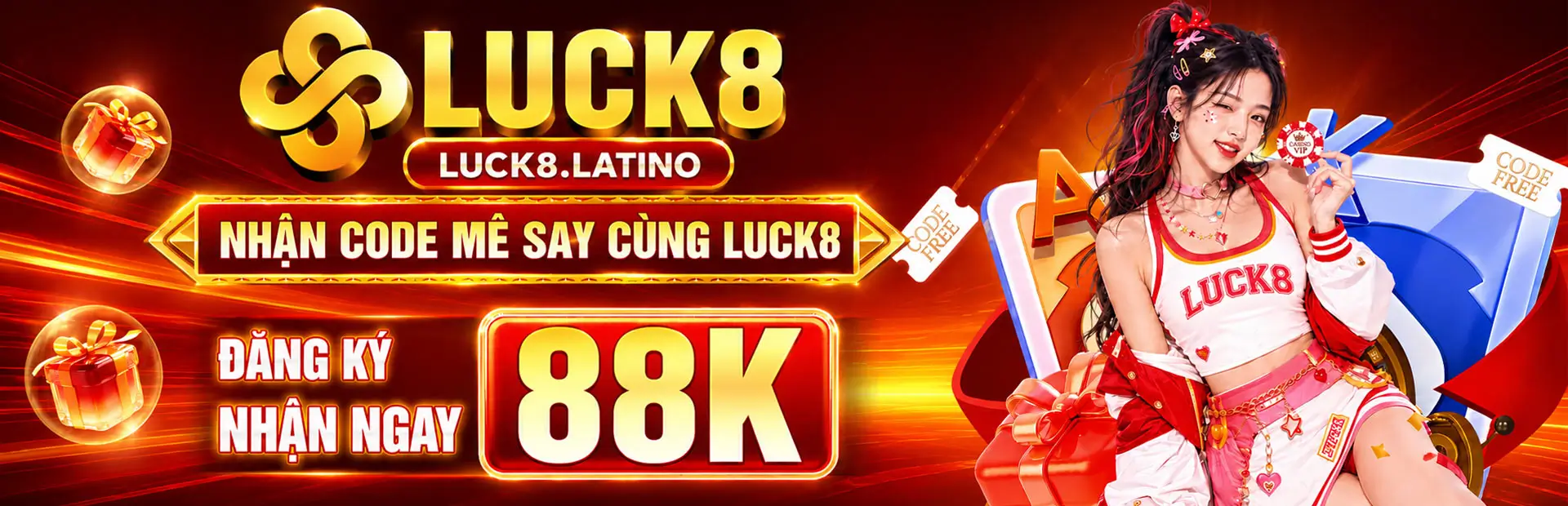 LUCK81