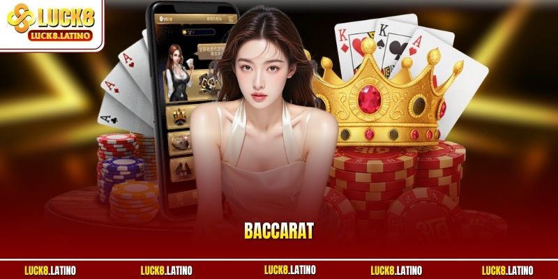 baccarat