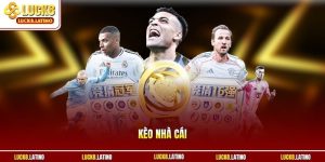 Kèo nhà cái