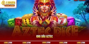 Kho báu Aztec