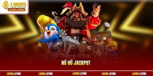 Nổ hũ Jackpot