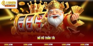 Nổ Hũ Thần Tài