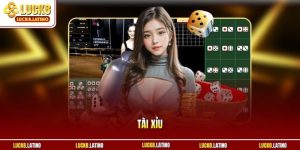 Tài Xỉu