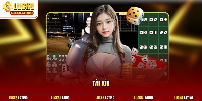 Tài Xỉu