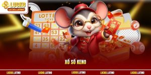 Xổ số Keno