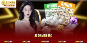 Xổ số miền Bắc
