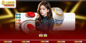 Xóc Đĩa